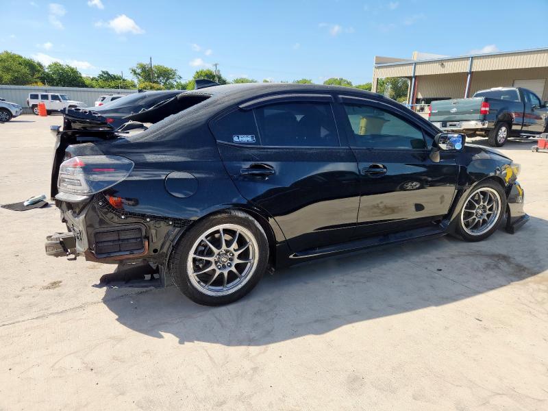 Photo 3 from auction – 2020 SUBARU WRX with VIN JF1VA1A67L9800067