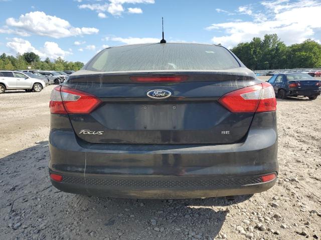 Photo 6 from auction – 2013 FORD FOCUS SE with VIN 1FADP3F25DL154785