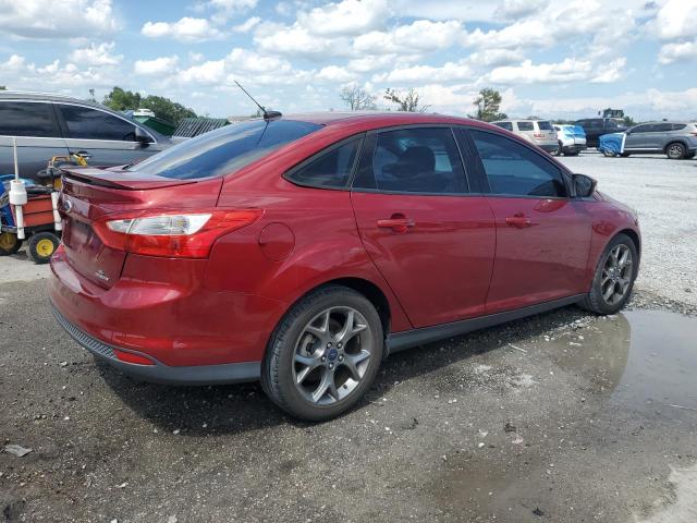 صورة رقم 3 من المزاد - 2013 FORD FOCUS SE مع VIN 1FADP3F27DL312057