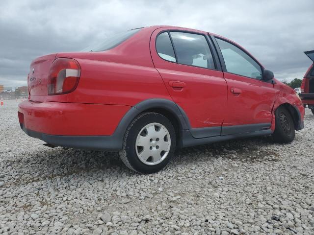 Photo 3 from auction – 2001 TOYOTA ECHO with VIN JTDBT123710102376