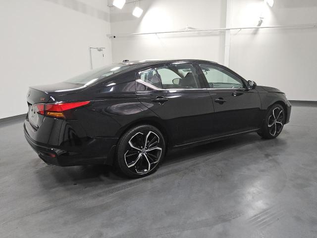 Photo 3 from auction – 2024 NISSAN ALTIMA SR with VIN 1N4BL4CV1RN302563
