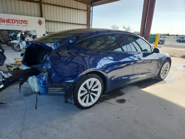 Photo 3 from auction – 2022 TESLA MODEL 3 with VIN 5YJ3E1EA7NF329003