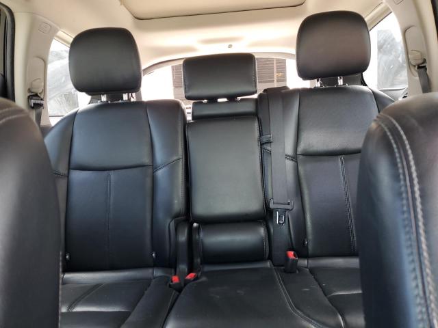Фото 10 с аукциона – 2015 NISSAN PATHFINDER с VIN 5N1AR2MN2FC701069