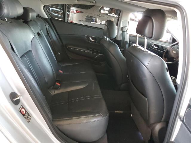 Photo 10 from auction – 2015 KIA K900 with VIN KNALU4D44F6027100