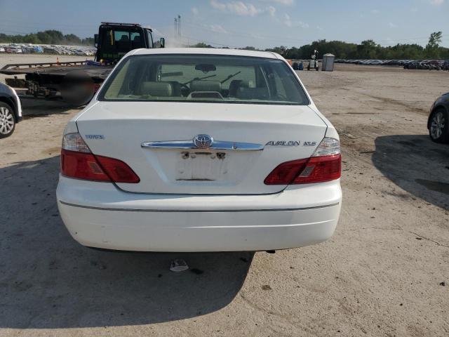 Photo 6 from auction – 2004 TOYOTA AVALON XLS with VIN 4T1BF28B54U364479