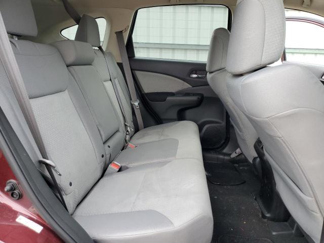 Photo 11 from auction – 2015 HONDA CR-V EX with VIN 2HKRM4H50FH615680