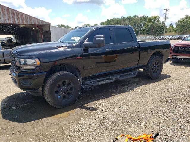 Photo 1 from auction – 2024 RAM 2500 with VIN 3C6UR5DL1RG203696