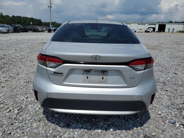 Photo 6 from auction – 2020 TOYOTA COROLLA LE with VIN 5YFEPRAE3LP026246