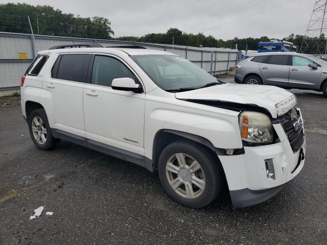 Photo 4 from auction – 2014 GMC TERRAIN SL with VIN 2GKALREK7E6186147