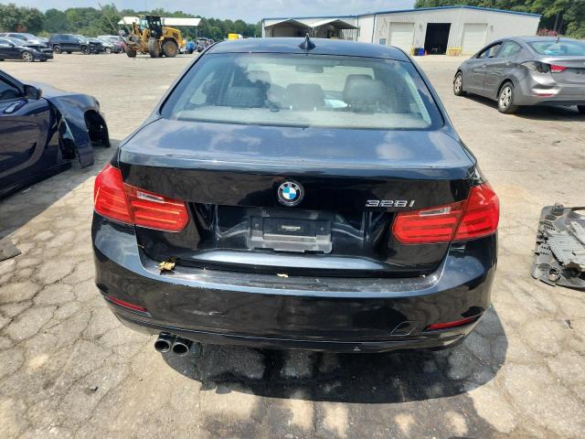 Photo 6 from auction – 2012 BMW 328 I with VIN WBA3A5C5XCF343895