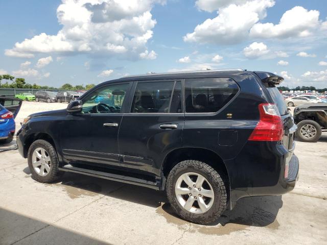 Photo 2 from auction – 2013 LEXUS GX 460 with VIN JTJBM7FX8D5060284