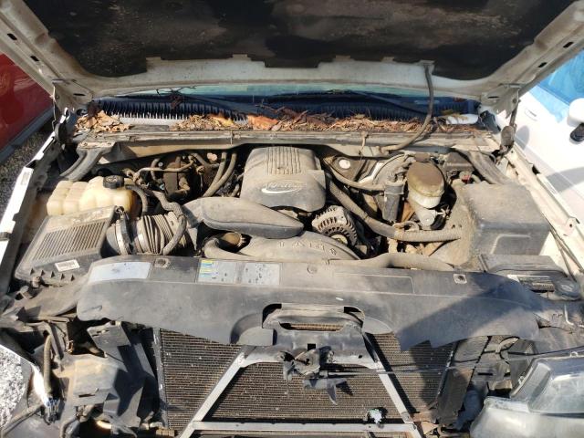 Photo 11 from auction – 2003 CHEVROLET SILVERADO with VIN 2GCEC19VX31403994