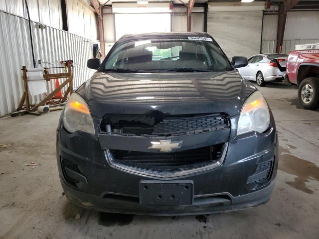 Photo 5 from auction – 2014 CHEVROLET EQUINOX LS with VIN 2GNALAEK2E1142879