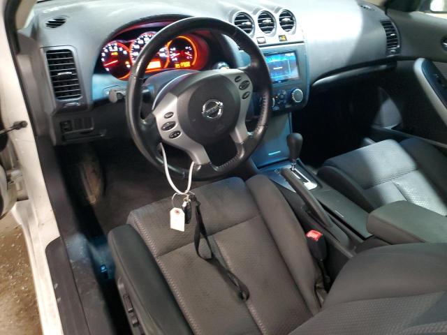 Photo 8 from auction – 2008 NISSAN ALTIMA 2.5 with VIN 1N4AL24E88C287925