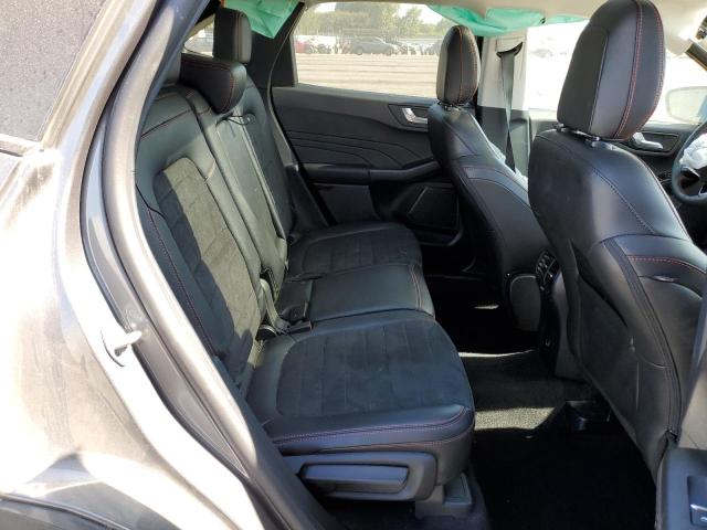 Photo 11 from auction – 2022 FORD ESCAPE SEL with VIN 1FMCU9H95NUB42414