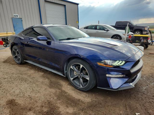 Photo 4 from auction – 2020 FORD MUSTANG with VIN 1FA6P8TH8L5191007