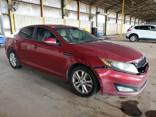 Photo 4 from auction – 2013 KIA OPTIMA LX with VIN 5XXGM4A77DG149113