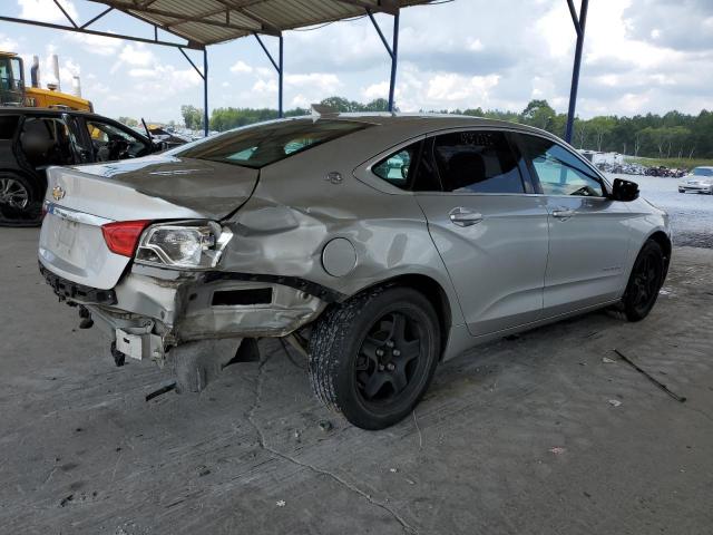 Photo 3 from auction – 2017 CHEVROLET IMPALA LS with VIN 2G11Z5SA3H9172093