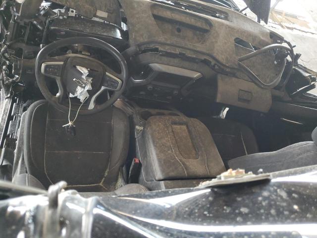 Photo 8 from auction – 2021 CHEVROLET SILVERADO with VIN 1GCPYFED9MZ446431