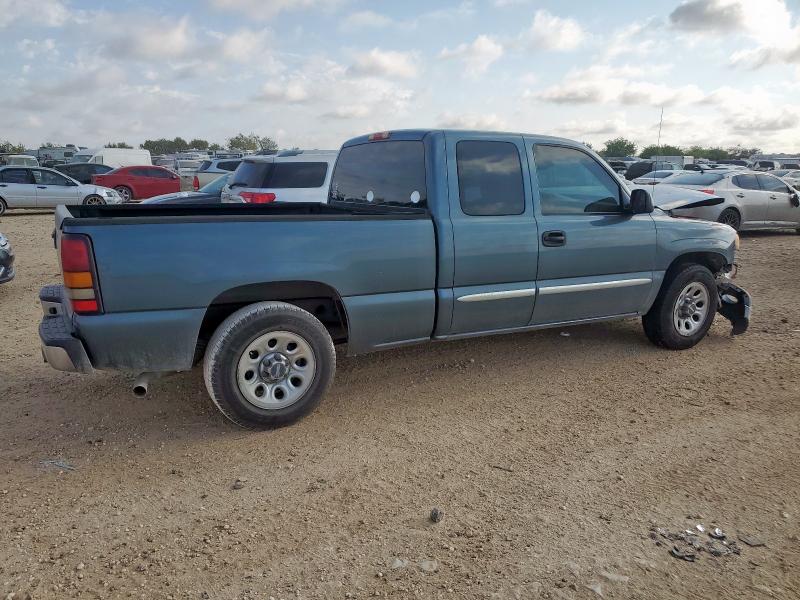 Photo 3 from auction – 2006 GMC NEW SIERRA with VIN 2GTEC19Z261292722