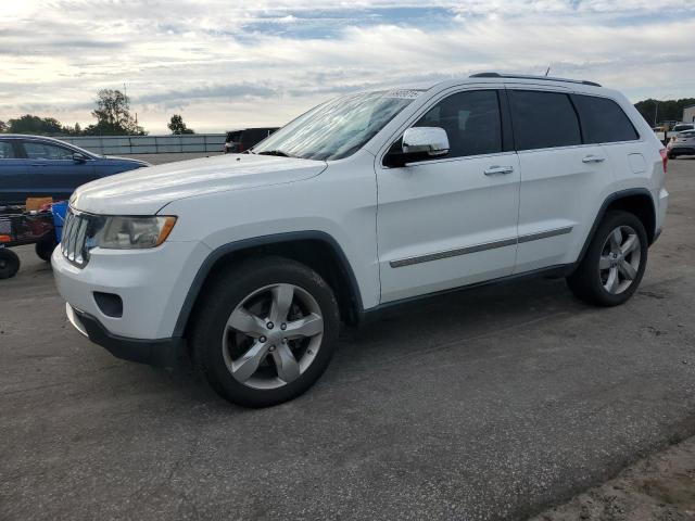 Zdjęcie 1 z aukcji – 2013 JEEP GRAND CHER z VIN 1C4RJFCTXDC528355