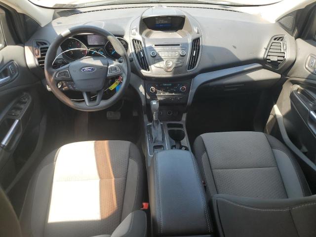 Photo 8 from auction – 2017 FORD ESCAPE SE with VIN 1FMCU9GD2HUD82417