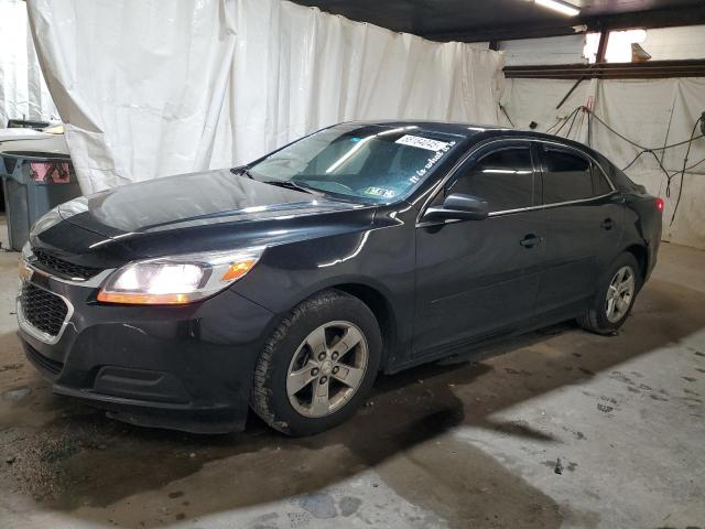 CHEVROLET MALIBU LS 2014 with VIN 1G11B5SL9EF160720 - Photo from auction