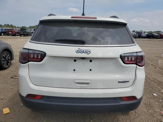 Photo 6 from auction – 2018 JEEP COMPASS LA with VIN 3C4NJCBB4JT226159