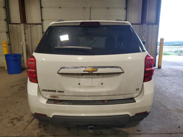 Photo 6 from auction – 2017 CHEVROLET EQUINOX LT with VIN 2GNFLFEK3H6174685