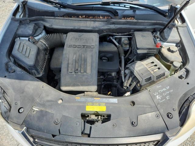 Photo 12 from auction – 2012 GMC TERRAIN SL with VIN 2GKFLREK7C6221692