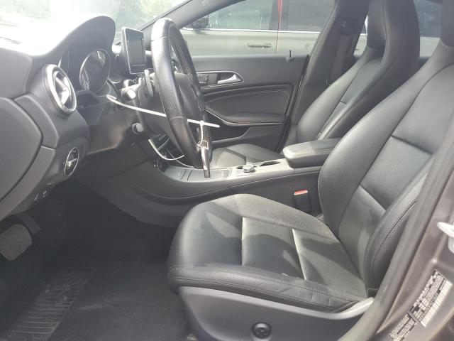 Photo 7 from auction – 2015 MERCEDES-BENZ CLA 250 with VIN WDDSJ4EB3FN213629
