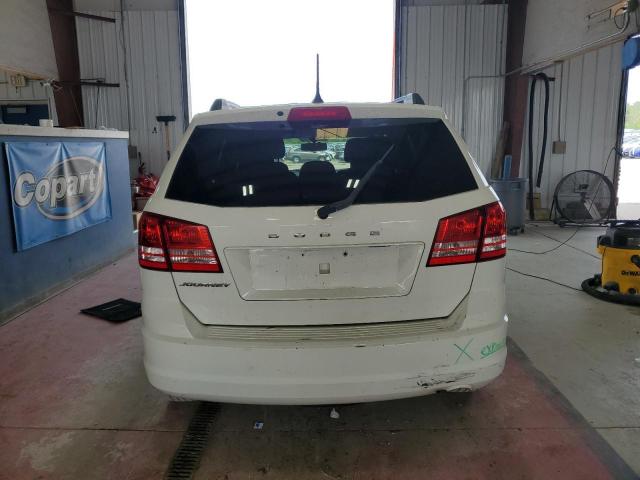 Photo 6 from auction – 2017 DODGE JOURNEY SE with VIN 3C4PDCAB8HT621702