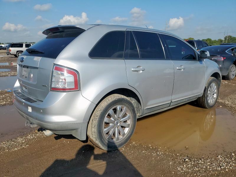 Photo 3 from auction – 2010 FORD EDGE SEL with VIN 2FMDK3JC7ABA08579