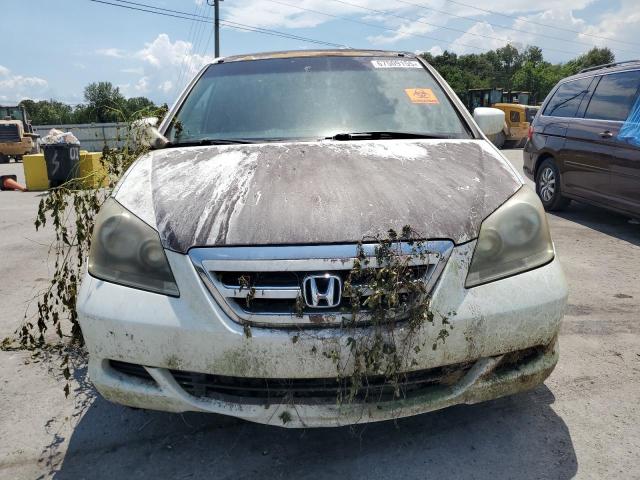 Photo 5 from auction – 2006 HONDA ODYSSEY with VIN 5FNRL38666B430182