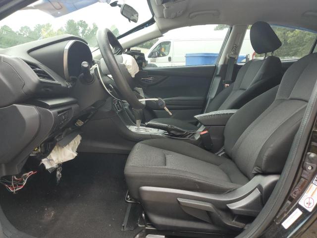 Photo 7 from auction – 2017 SUBARU IMPREZA PR with VIN 4S3GKAB64H3616276