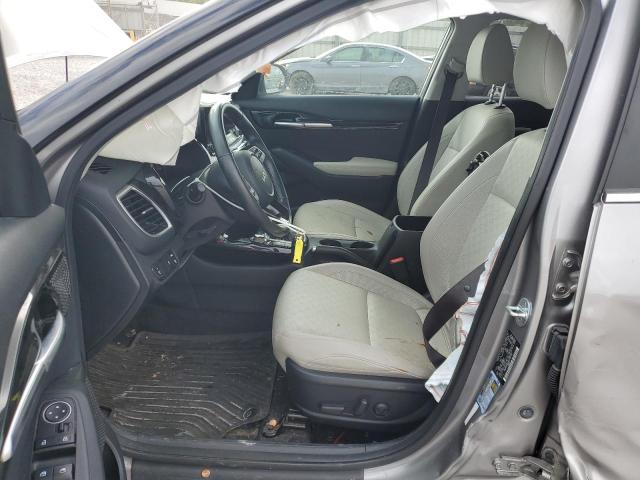 Photo 7 from auction – 2022 KIA SELTOS EX with VIN KNDERCAA5N7301740