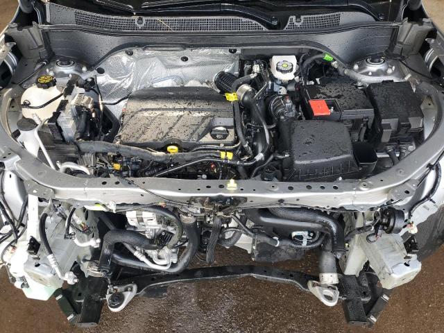 Photo 12 from auction – 2025 CHEVROLET TRAX 1LT with VIN KL77LHEP2SC226694