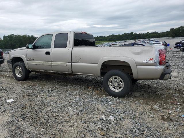 Photo 2 from auction – 2005 CHEVROLET SILVERADO with VIN 1GCHK29275E103200