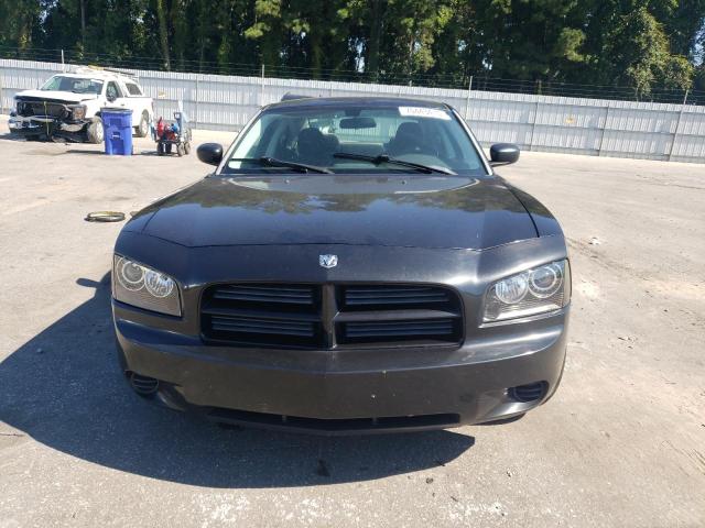 Photo 5 from auction – 2008 DODGE CHARGER with VIN 2B3KA43R48H170667