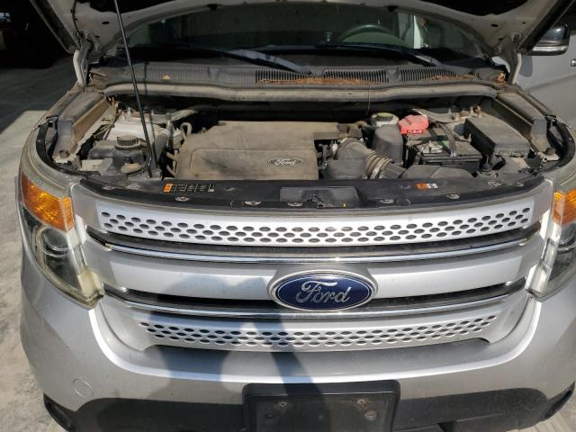 Photo 12 from auction – 2015 FORD EXPLORER X with VIN 1FM5K8D83FGA64639