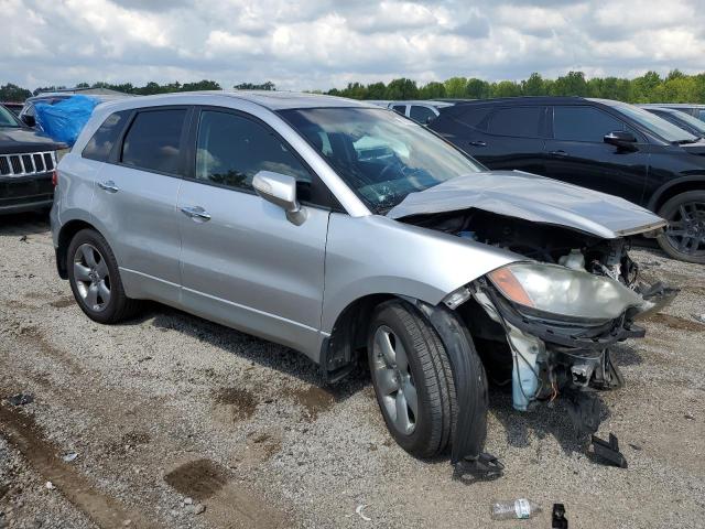 Photo 4 from auction – 2007 ACURA RDX with VIN 5J8TB18217A003658