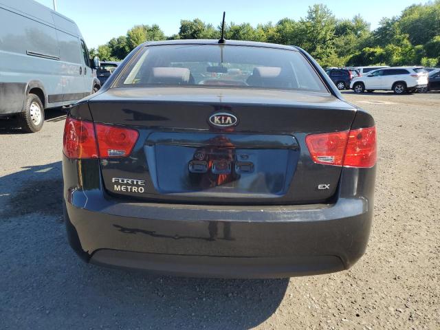 Photo 6 from auction – 2012 KIA FORTE EX with VIN KNAFU4A25C5604508