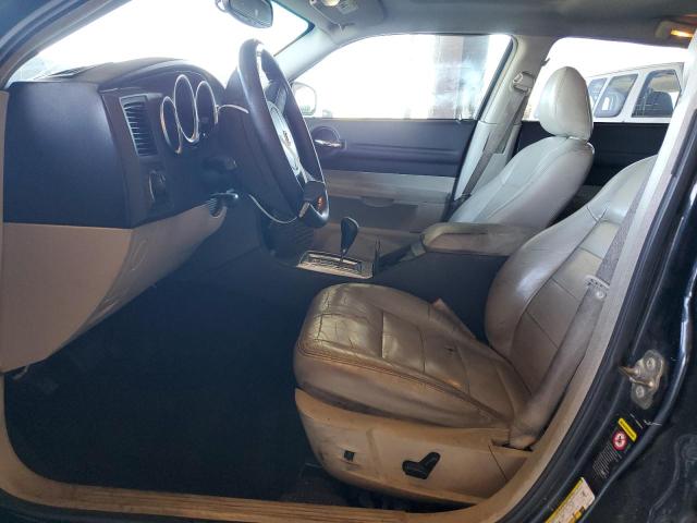 Photo 7 from auction – 2005 DODGE MAGNUM R/T with VIN 2D8GV58295H549333