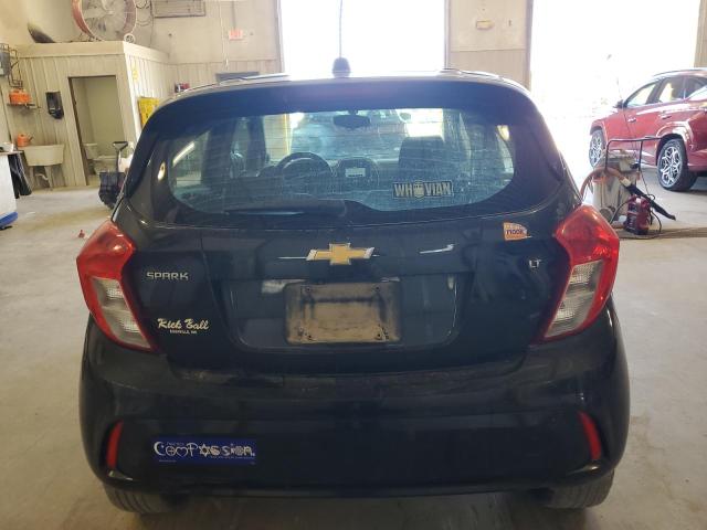 Photo 6 from auction – 2016 CHEVROLET SPARK 1LT with VIN KL8CD6SA9GC575774
