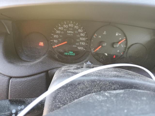 Photo 9 from auction – 2000 DODGE NEON BASE with VIN 1B3ES46C7YD841974
