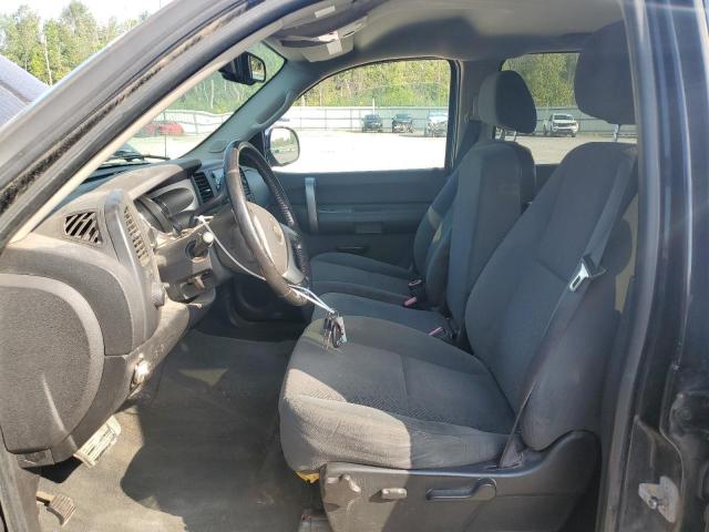 Photo 7 from auction – 2008 CHEVROLET SILVERADO with VIN 2GCEK133081154378