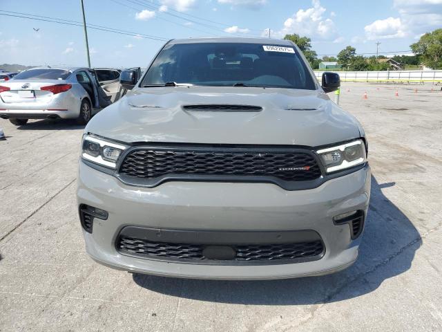 Photo 5 from auction – 2021 DODGE DURANGO R/ with VIN 1C4SDHCT7MC761873