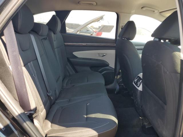Photo 10 from auction – 2024 HYUNDAI TUCSON SEL with VIN 5NMJBCDE4RH425353