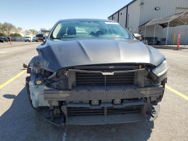 Photo 5 from auction – 2015 FORD FUSION SE with VIN 3FA6P0HD8FR128238