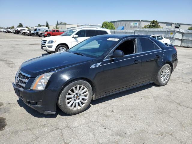 Photo 1 from auction – 2010 CADILLAC CTS with VIN 1G6DA5EG1A0126910